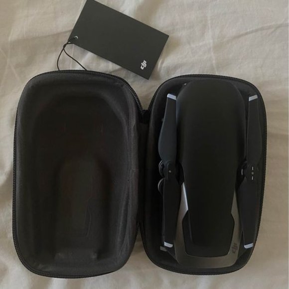 DJI Mavic Air Drone Fly More Combo *NEW* - Picture 3 of 9